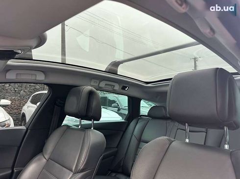 Peugeot 508 2016 - фото 30