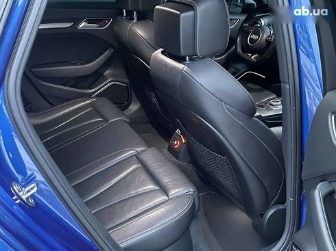Audi S3 2014 - фото 15