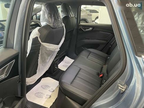 Audi Q4 e-tron 2025 - фото 18
