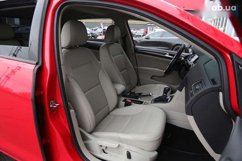 Volkswagen Golf 2017 - фото 12