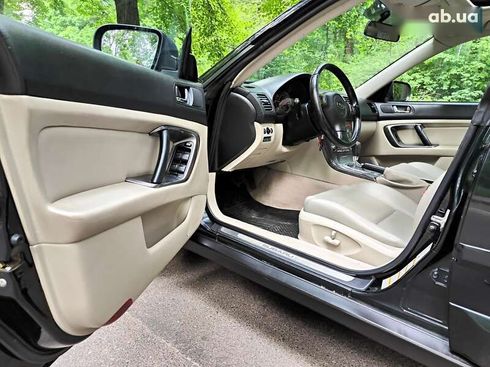 Subaru Outback 2004 - фото 25