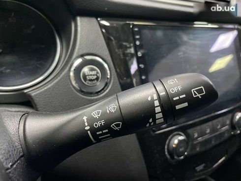 Nissan Rogue 2015 - фото 23
