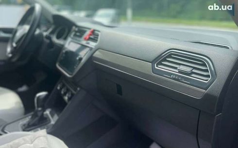 Volkswagen Tiguan 2019 - фото 9