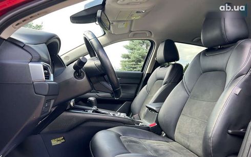 Mazda CX-5 2017 - фото 9