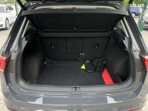 Volkswagen Tiguan 2020 - фото 30