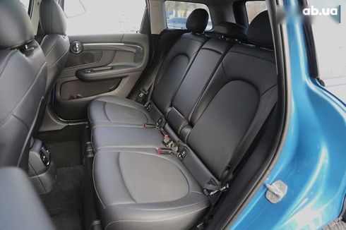 MINI Countryman 2018 - фото 10