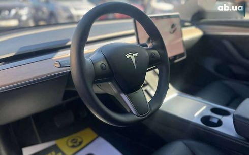 Tesla Model 3 2022 - фото 12