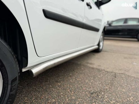 Renault Kangoo 2022 - фото 29