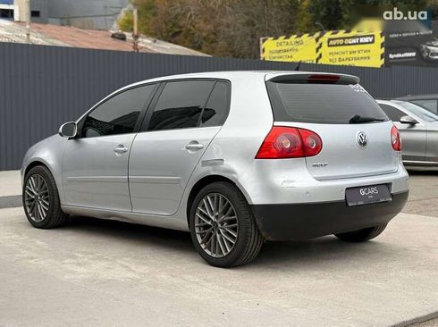 Volkswagen Golf 2006 - фото 6