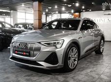 Продаж вживаних Audi E-Tron в Одесі - купити на Автобазарі