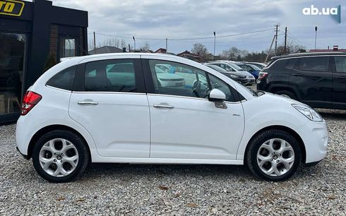 Citroёn C3 2010 - фото 7