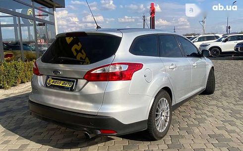 Ford Focus 2013 - фото 5