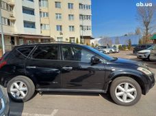 Продаж вживаних Nissan Murano 2008 року - купити на Автобазарі