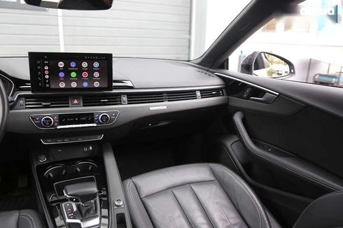 Audi A5 2019 - фото 15