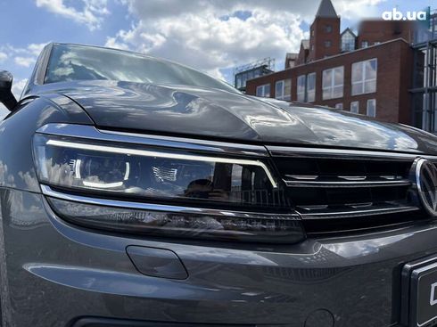 Volkswagen Tiguan 2018 - фото 11