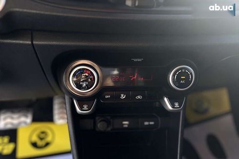 Kia Picanto 2021 - фото 16