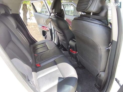Nissan Juke 2010 - фото 14