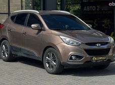 Продажа Hyundai б/у в Ивано-Франковской области - купить на Автобазаре
