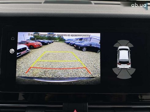 Kia Niro 2020 - фото 10