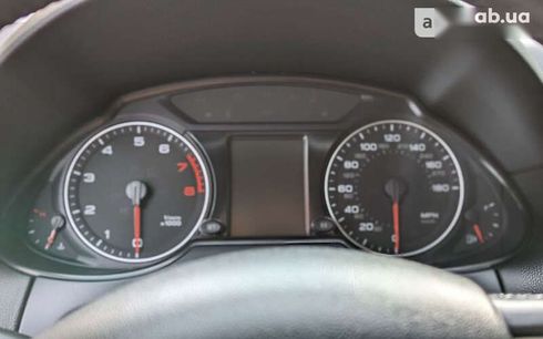 Audi Q5 2012 - фото 11
