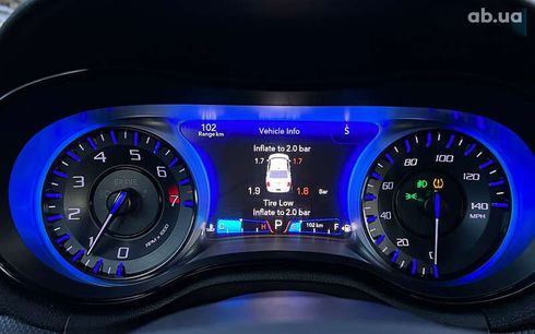 Chrysler 300 s 2015 - фото 17
