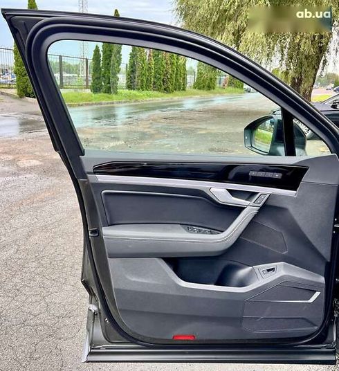 Volkswagen Touareg 2025 - фото 18