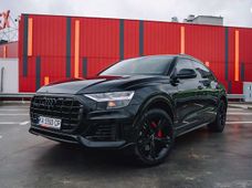 Купить Audi бу в Киеве - купить на Автобазаре