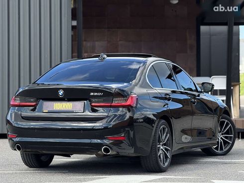 BMW 3 серия 2019 - фото 11
