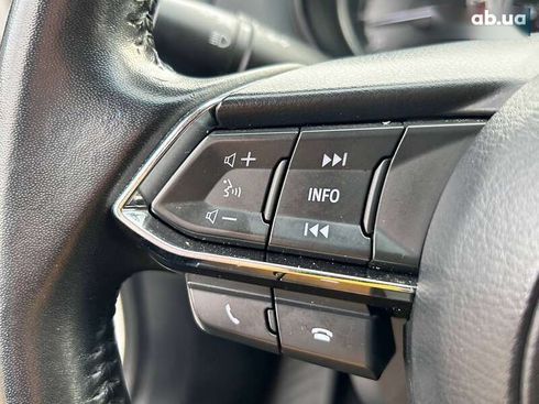 Mazda CX-9 2018 - фото 19