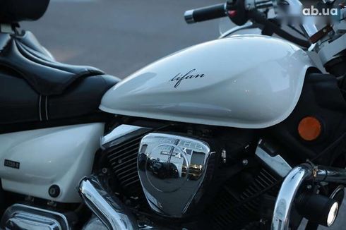 Lifan LF250-D 2021 - фото 7