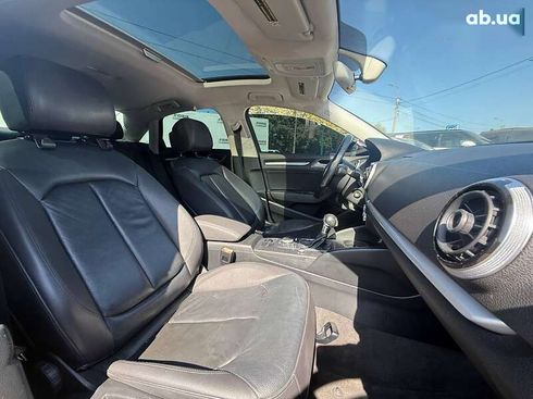 Audi A3 2016 - фото 9