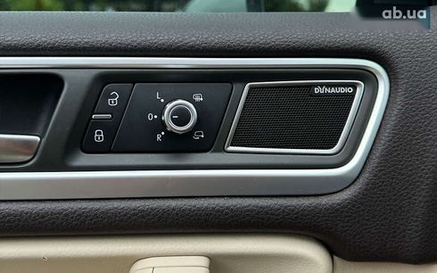 Volkswagen Touareg 2012 - фото 27
