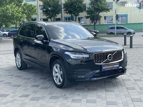 Volvo XC90 2022 - фото 7