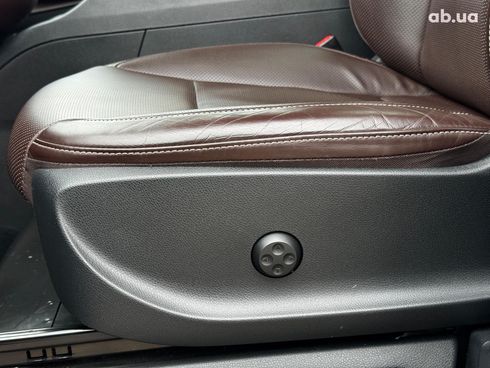 Mercedes-Benz V-Класс 2017 черный - фото 66