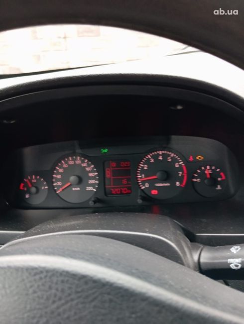 ЗАЗ Forza 2012 черный - фото 9