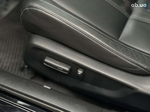 Honda Insight 2019 - фото 16