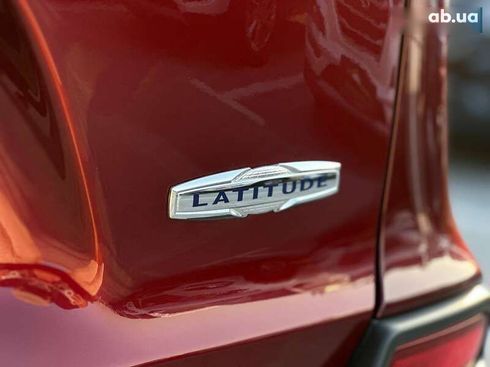 Jeep Cherokee 2018 - фото 12