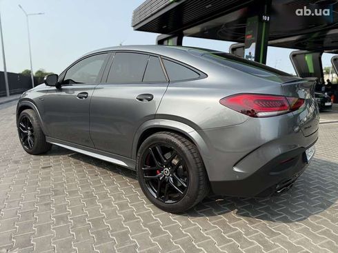 Mercedes-Benz GLE-Class 2021 - фото 12