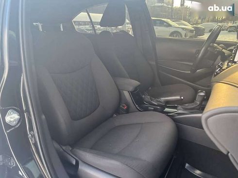 Toyota Corolla 2019 - фото 10