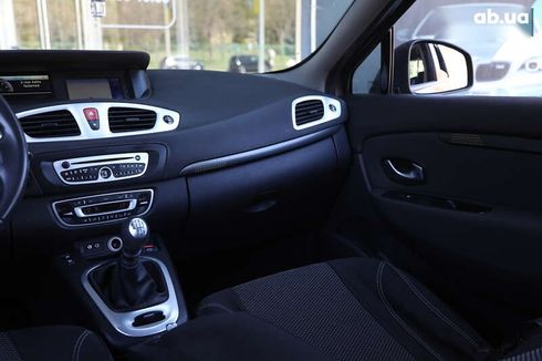 Renault Scenic 2009 - фото 11