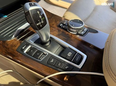 BMW X3 2014 - фото 16