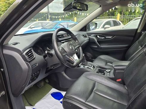 Nissan X-Trail 2018 - фото 9