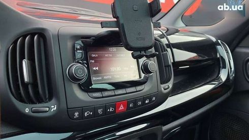 Fiat 500L 2013 - фото 18
