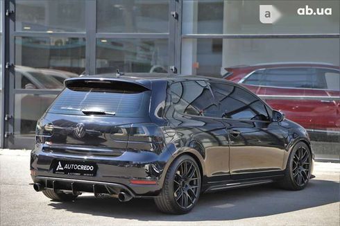 Volkswagen Golf GTI 2013 - фото 4