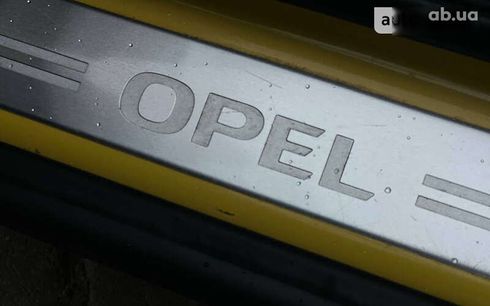 Opel Corsa 2011 - фото 9