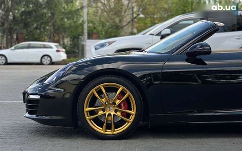 Porsche Boxster 2012 - фото 9
