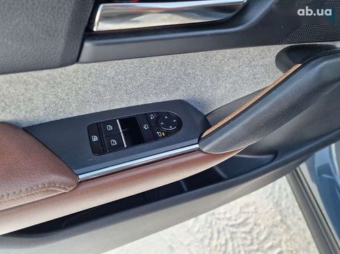 Mazda MX-30 2020 - фото 24
