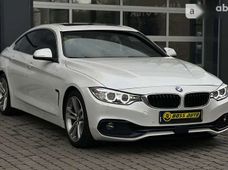 Продажа б/у BMW 4 серия 2015 года в Ивано-Франковске - купить на Автобазаре