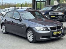 Купить BMW 3 серия 2006 бу в Черновцах - купить на Автобазаре