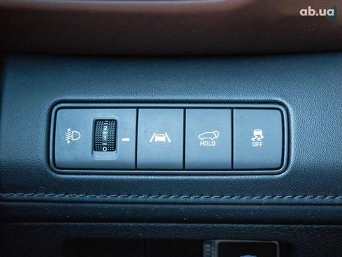 Hyundai Santa Fe 2021 - фото 22